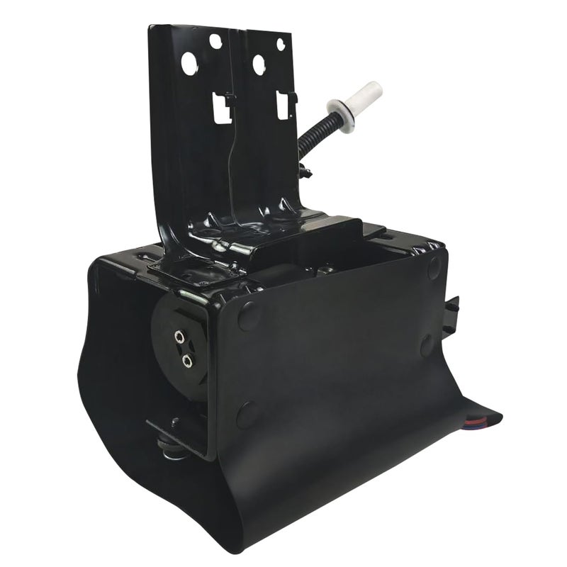 Air Ride Suspension Compressor Pump Compatible with Infiniti QX56 20042010 Nissan Armada 20052015 534007S600 534001LA4C 6T7022